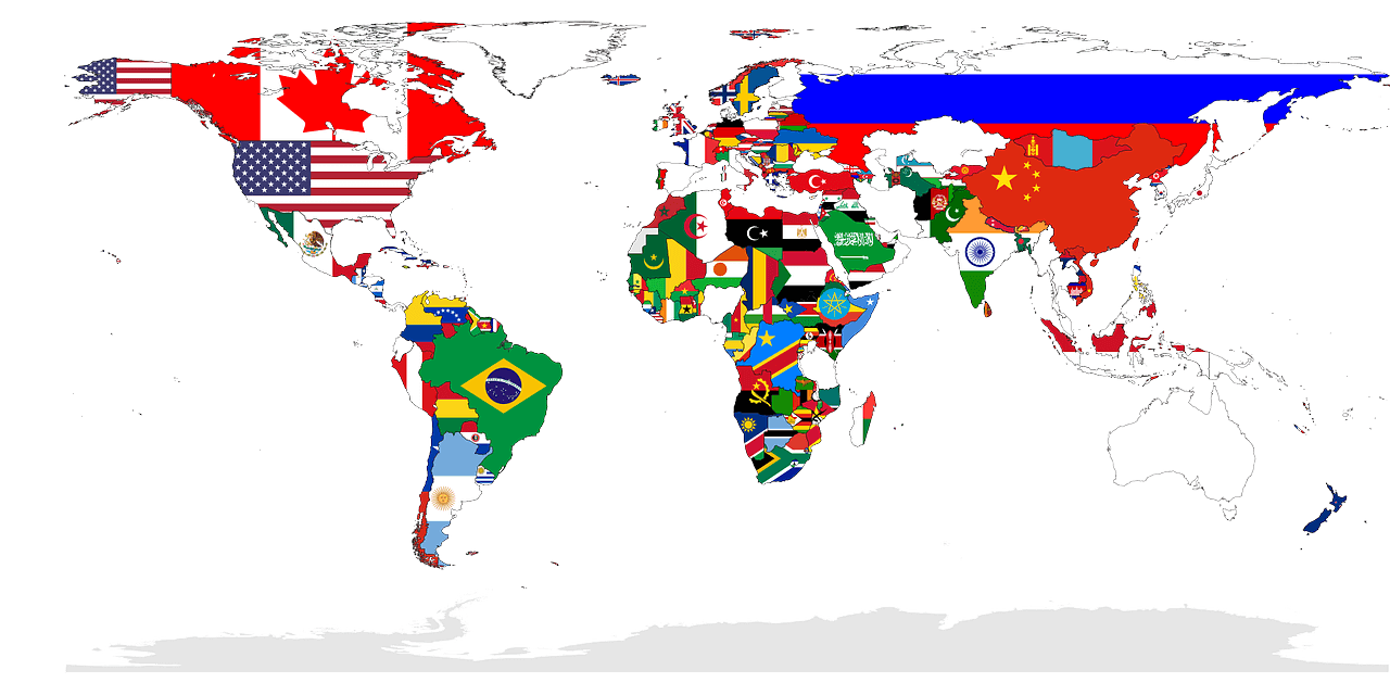 Internationales Darlehen