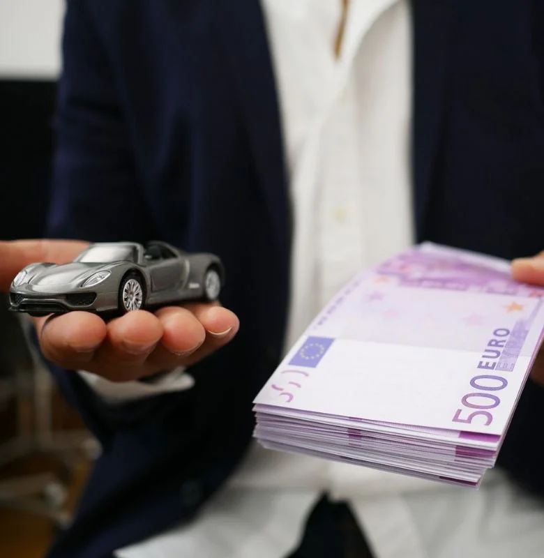 Autokredit